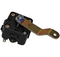 Cab Leveling Valve Replaces A18-68620-002 For Western Star 4700 SFA  2018-Current