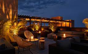 The Asbury Hotel Asbury Park Nj Falco Caterers Rooftop Venue Hotel Asbury