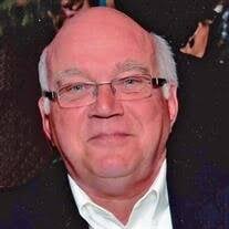 James "Jim" Cheffer Obituary