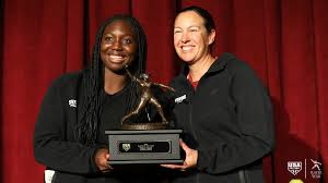 Stanfords NiJaree Canady secures 2024 USA Softball Collegiate Player of  the Year award - USA Softball