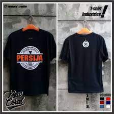 Desain baju online adalah salah satu jasa yang banyak dicari dalam masyarakat untuk digunakan dalam menghasilkan baju sesuai keinginannya. Jual Produk Kaos Persija Sablon Digital Termurah Dan Terlengkap Juni 2021 Bukalapak