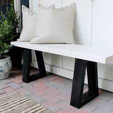 Homepage / porch / 6 diy front porch bench ideas that make awesome changes to your porch by taufiqul hasan last update january 3, 2020 january 3, 2020 filling your front porch with a decorative porch bench will surely make your front porch looks more attractive and beautiful. 14 Free Bench Plans For The Beginner And Beyond
