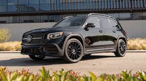 Check spelling or type a new query. 2020 Mercedes Benz Glb 250 Review Is Mercedes Baby Gle A Proper Benz