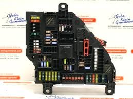 Does anyone know if there is any other diagram or map of the location and function of each of the fuses in the front and rear fuse boxes? Bd 9741 2006 Bmw X3 Fuse Box Diagram Schematic Wiring