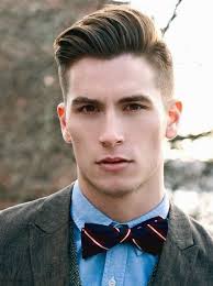 The short hair cut is a classic style that is attractive and easy to wear for work and play. 2014 2015 Hair Trends For Men Wm