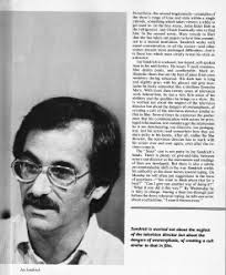 New to the Archive: “Jay Sandrich” Article