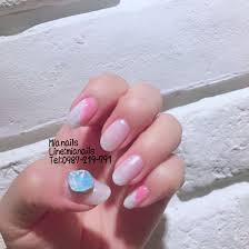 光療 光療指甲 凝膠 凝膠指甲 光療凝膠 美甲 gel nails nail nailart naildesign studio taipei taiwan 施華洛世奇 工作室 convenience store products nails convenience store