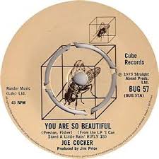 Joe Cocker I Can Stand A Little Rain Lyrics You Are So Beautiful Joe Cocker 1974 Music Memories Oldies Music 70s Rock Music