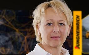 Kundendienst und Disposition