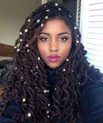 Dreadlocks Hairstyles The Unrevealed Info Designs Locs Hairstyles Hair Styles Natural Hair Styles