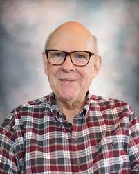 David A. "Tony" Custer Obituary September 23, 2022