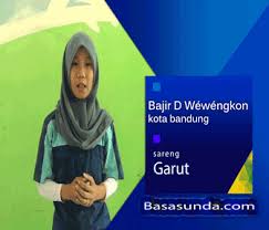 Check spelling or type a new query. Contoh Artikel Warta Banjir Di Wewengkon Kota Bandung Dan Garut