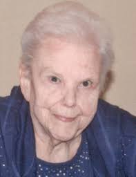 Obituary for Margaret M. (Morrison) Renzi
