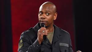 Dave chappelle is a well known comedian. Netflix Removes Dave Chappelle S Show After Comedian S Complaint Bbc News