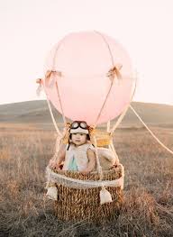 These balloons have gotten so high, that i have. Photography Diy Props Hot Air Balloon 32 Best Ideas