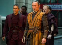 Доктор стрэндж / doctor strange (2016). Doctor Strange Mads Mikkelsen Q A Stack Jb Hi Fi