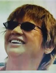 Obituary information for Susan Fink