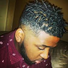 Brandon Davis got the roots in slicker den shit