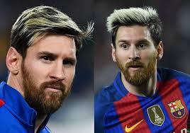 5 unique blonde hair and red beard styles we love. 7 Lionel Messi Beard Styles That Drive People Crazy