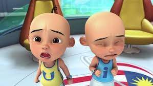 Upin ipin dah besar full episode terbaru 2019 part 305. Is Upin Ipin Season 9 Upin Ipin And Ultraman Ribut Ii On Netflix France