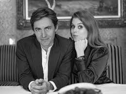 Princess beatrice of york full name: Princess Beatrice Threw An Engagement Party Last Night