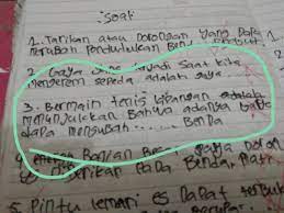 Bermain Tenis Lapangan Menunjukkan Bahwa Adanya Gaya Dapat Mengubah No 3 Tolong Jawab Kak Brainly Co Id