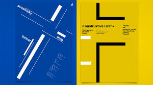 Early swiss style artists used this form of design to capture the attention of users for posters and brochures. Animated Posters Bring Iconic Swiss Design To Life Creative Bloq