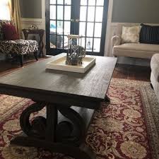 The raymour & flanigan difference. Olivia Cocktail Table Distressed Powdered Oak Raymour Flanigan Cocktail Tables Living Room Table Decor Living Room Cocktail Table Decor