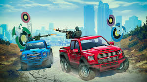 1) create a new gta online character in slot 1 where your. Gta Online Weekly Updates Gta 5 Wiki Guide Ign