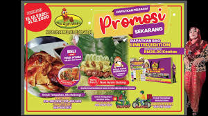 Jadi jika anda masih belum cuba nasi ayam gemas ini. Promosi Hebattt Nasi Ayam Melaka Kak Sham Youtube