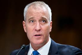 The Ambassador for Crypto