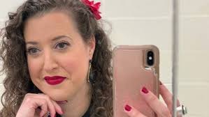 Amy Maude Helfer sings Puccini “O mio babbino caro,” G major