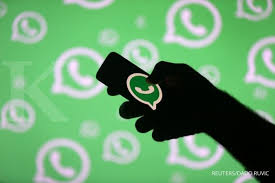 Unduh wallpaper wa doraemon untuk android wajib tahu. Cara Mengubah Tampilan Wallpaper Whatsapp Bisa Beda Tiap Chat