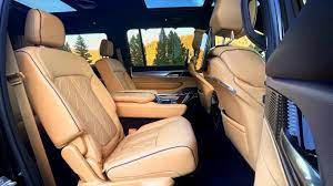 2024 Grand Wagoneer Moparinsiders