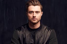 Frank Walker Has This Week's Hot Radio Track In Canada ...