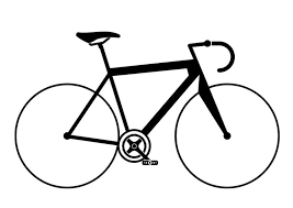 Malvorlage Rennrad Bilder Fur Schule Und Unterricht Rennrad Ausmalbild Bild Zum Ausmalen Zeichnung Bild 27506 In 2020 Rennrad Rennen Rad
