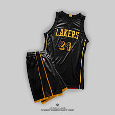 Мужские шорты nike нба swingman. Los Angeles Lakers Rebrand On Behance