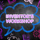 Inventor's Workshop event in Columbia City, IN