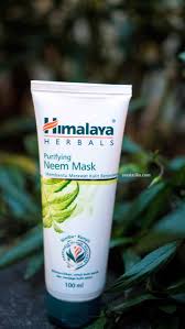 Check spelling or type a new query. Atasi Jerawat Dengan Himalaya Purifying Neem Mask Azariatika