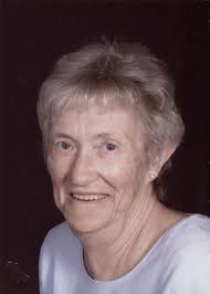 Sharon Amott Obituary