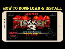 How To Download Tekken 3 Apk For Android Youtube In 2020 Tekken 3 Game Download Free Pc Games Download