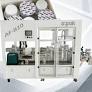drip bag coffee packing machine from www.afpakmachine.com