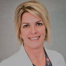 Tracy Fulton, DNP, MBA, MSN