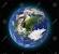High Resolution Real Earth From Space