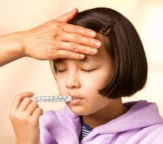 Terlebih jika demam pada si kecil terlampau tinggi, moms harus curiga ada penyebab lain dari demam tersebut. Petua Ubat Demam Panas Tradisional Cara Menyejukkan Badan Khasiat Buah Kembang Semangkuk Chef Hairul Hissam