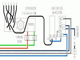 If the resister shows continuity the problem may be the blower motor relay. Ignition Coil Ballast Resistor Wiring Diagram Ignition Coil Coil Diagram