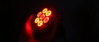 Your Complete Guide To Near Infrared Light Therapy Red Light Therapy