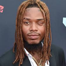 Fetty Wap's tragic childhood accident that left him with one eye