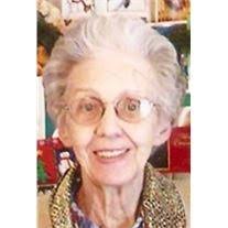 Charlotte Doucette Obituary