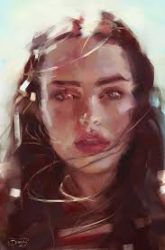 Katherine Langford Backgrounds